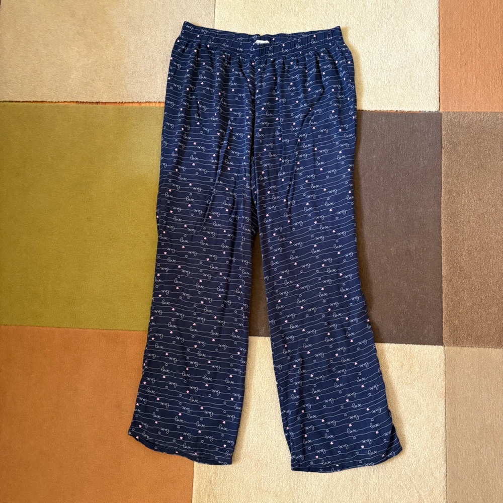 SPLENDID Pajama Set size S - Picture 5 of 16